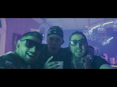 RENATO - DILINAP (Official 4K Music Video) FT. MAXBEARD X M.R. HECTOR X YBW