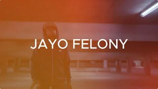 Jayo Felony - Jiffy Lube Pt-2 / Munchie B, Adam22 Diss / Official Music Video