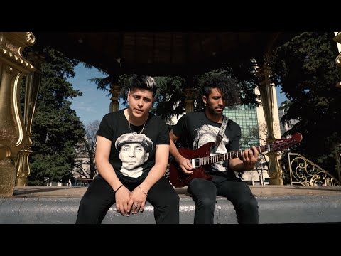 Dembow Danny Ocean - Camilo Lanz (Cover)