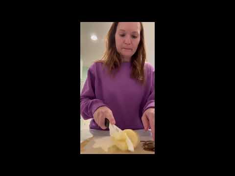 How To Make Fried Diced Potatoes