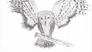 Rambling Nicholas Heron - Night Owl
