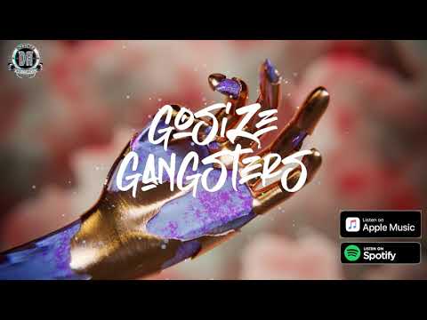 Breakbeat 2022 // Gosize - Gangsters 😈😈 (Original Mix) [Dizzines Bass] брейкбит