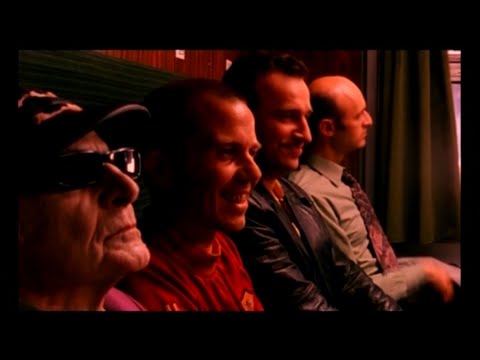 Seti se replike - Ekipa filma "Ala je lep ovaj svet" (Ami G Show S15)