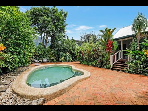 12 Macadamia Close, Redlynch, QLD 4870, 3 Schlafzimmer, 2 Badezimmer, House
