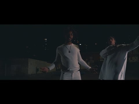 Yey Wey x Rigor Mbandz - He visto la muerte (film by. ivan de miguel)