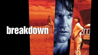 BREAKDOWN (1997) - Türkçe Dublaj | HD