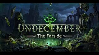 【UNDECEMBER】実はこっそりメイン終わらせてきたわけで・・・ ＃62