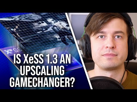 XeSS 1.3 Update Could Be An Upscaling Game-Changer