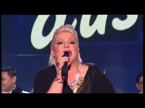 Senka Pinkov - Gledaj me u oci - PZD - (TV Grand 10.02.2016.)