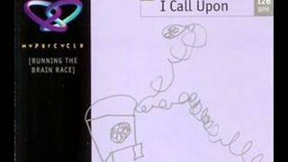 First Contact - I call upon (April Fool)