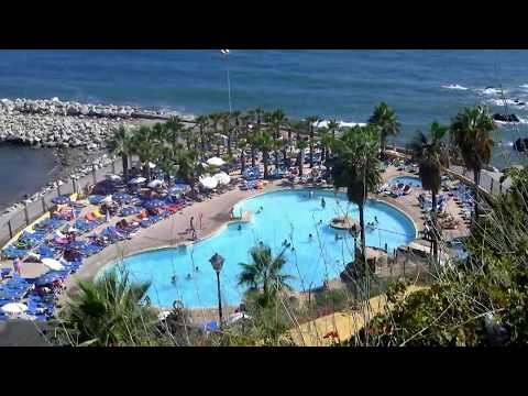 BENALMADENA BEACH GUIDE - Don't go until you've seen this guide to the beaches of Benalmadena!