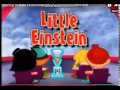 Closing To Baby Einsteins Baby Da Vinci 2014 DVD