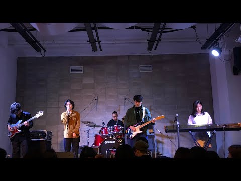 191026 신인류 - 꽃말 @주파수서울