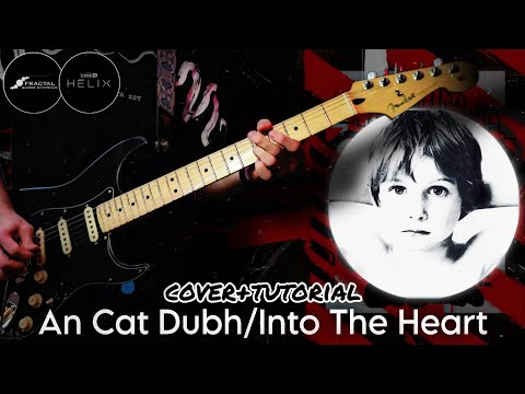 An Cat Dubh - U2