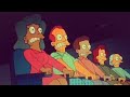 THX The Simpsons Variant VHS Capture