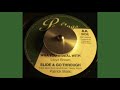 Lloyd Brown ~ Wha You A Deal With [Peckings Records]