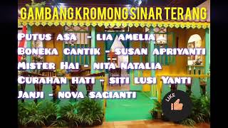 Download lagu Gambang kromong dangdut jadul lenong sinr terang mp3