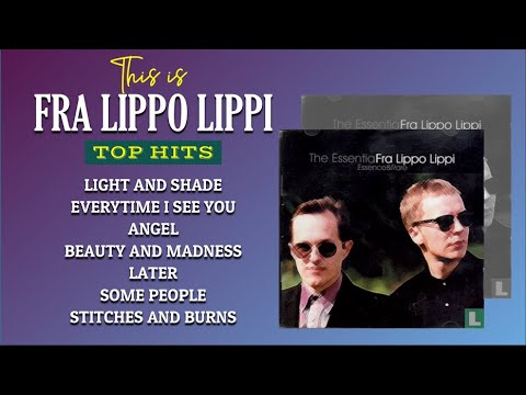 This is FRA LIPPO LIPPI ♫ | HIT Songs Compilation ♫ #fralippolippi