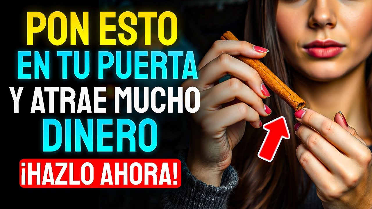 Si Pones ESTO en Tu Puerta Atraerás Mucho Dinero | Enseñanzas Budistas