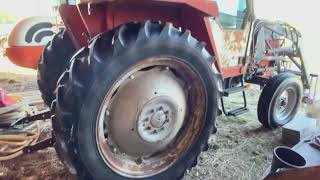ratastraktori Massey Ferguson Bergsjö verken 910 MASSEY FERGUSON MF 675 2 müük pilt 4 ratastraktor Massey Ferguson Bergsjö verken 910 MASSEY FERGUSON MF 675 2 pilt 4