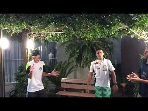 MC Dk - Princesinha cinderela com palmar