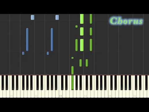 Satellites - James Blunt
