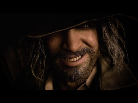 RESIDENT EVIL 8 VILLAGE Walkthrough Gameplay Part 21 FULL GAME No Commentary OTTO'S MILL BOSS