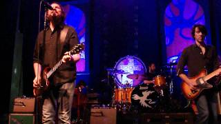 Santa Fe - Drive-by Truckers @ Ziggy&#39;s