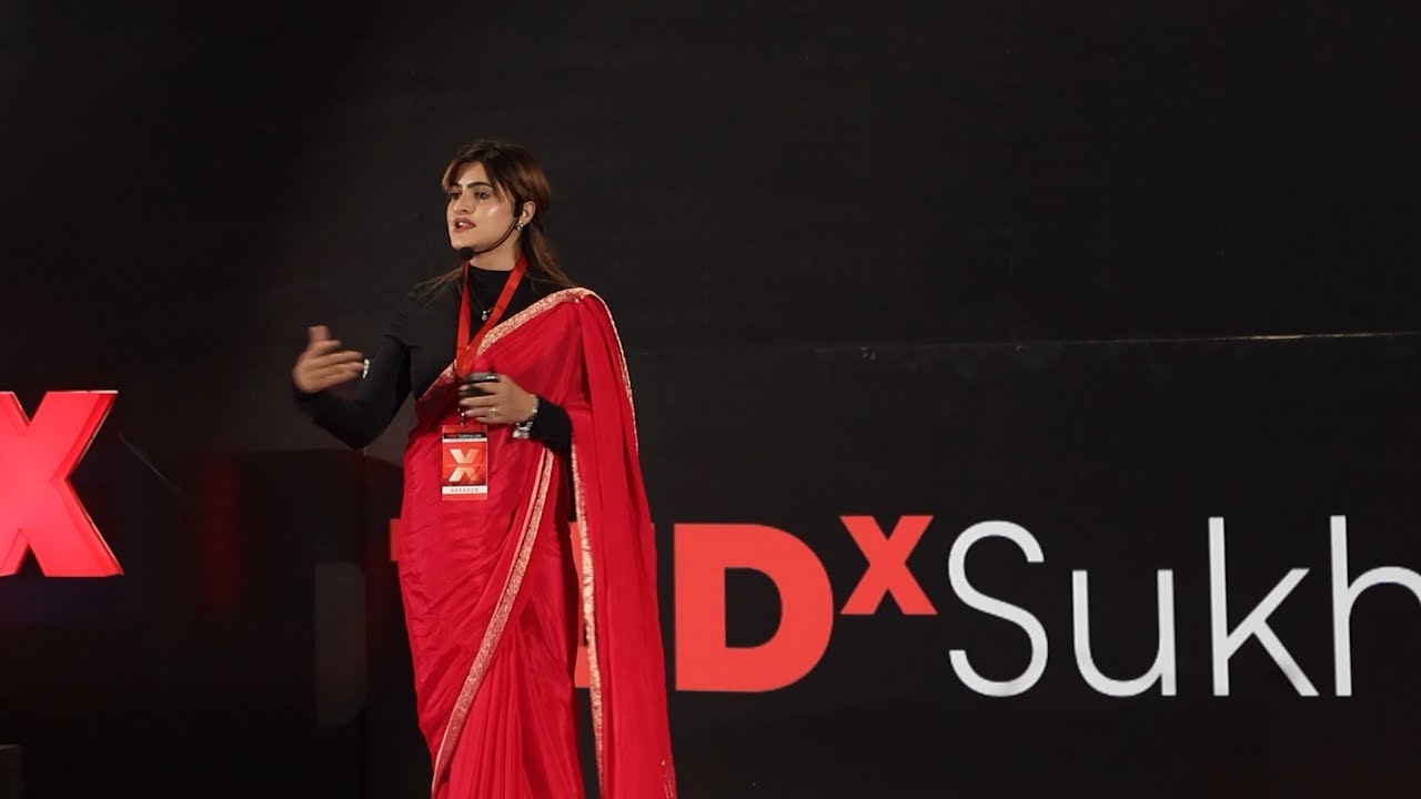 The Evolution of Motherhood: Tradition to Technology | Mehak Sambyal Manchanda | TEDxSukhna Lake