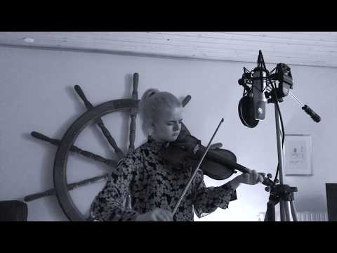 PERFECT - Ed Sheeran - Violin Cover by Christine Johanning