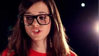 Kiss You (One Direction) - Megan Nicole Ft Tiffany Alvord and Jason Chen