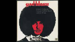 Download lagu Godbless - Huma Diatas Bukit | Album Godbless (1975) mp3
