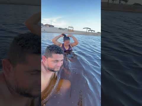 Praia do barro preto aquiraz ceara