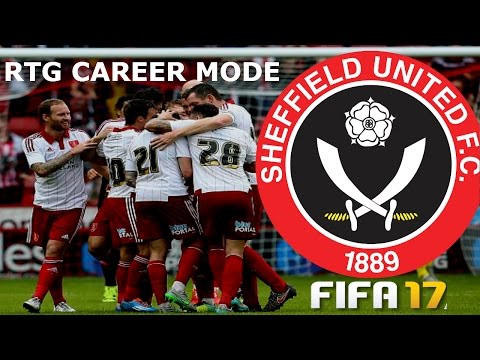 FIFA 17 RTG CAREER MODE | #04 | SIGNING SOME GOOD FREE AGENTS