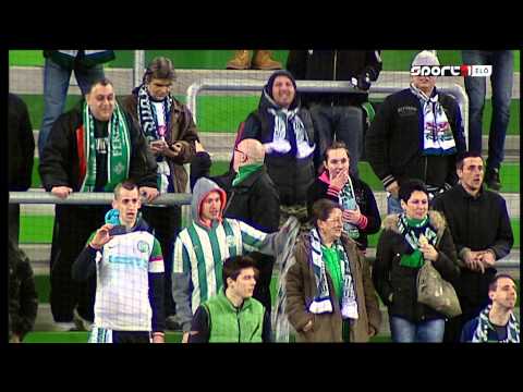 FTC CSÁKVÁR 2015 03 04