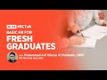 #BCTalk- Basic HR for Fresh Graduate #BCTalk- Basic HR for Fresh Graduate