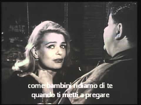 o kyr Αntonis - il signor Antonio (sottotitoli in italiano)