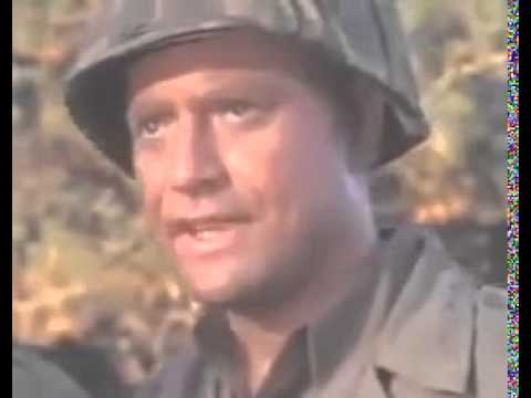 Combat! S05E22   A Little Jazz 1