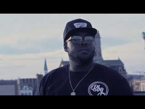 El Sosa - "Runnin Da Trap" (Shot by @_MadVisuals)