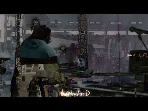 2 Girls 1 Bed - Taffy ft Gwada G (Bouyon 2026) Visualizer