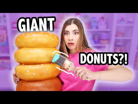 Starting Something NEW | Create With ME Ep. #5