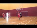 Xinya Typhoon Vs Back To School 27 Sep 14 Clip 2