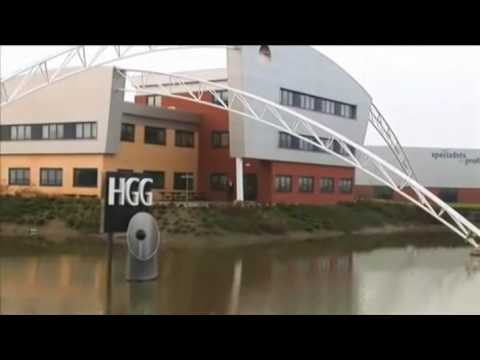 HGG Group: Company Introduction