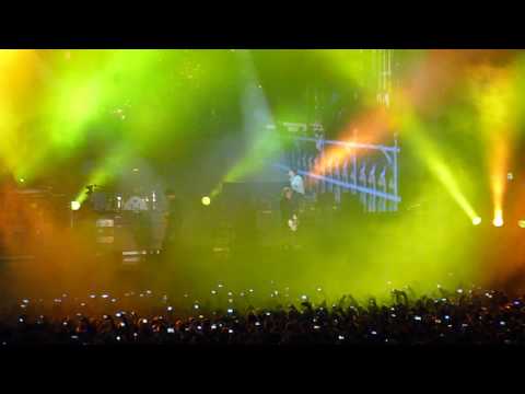 Vídeo Live and Let Die