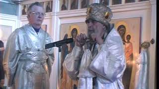 Healing of the paralytic