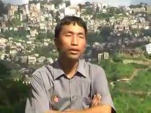 H. Lalrinawma (Marina) - THUTHLUNG VANGIN (Official)