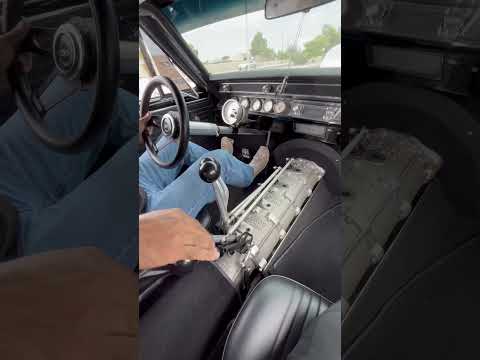 That Lenco transmission sounds so badass!! Who else likes the Lenco sound? #texas #car #power #race
