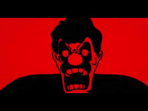 BABYWOK V2 MIX (LYRICS ONLY)