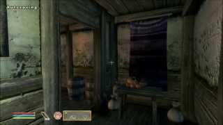 Let's Play Oblivion Part 69 - The Cure For What Ails You