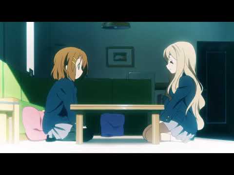 K-On!: Takuan Pickles